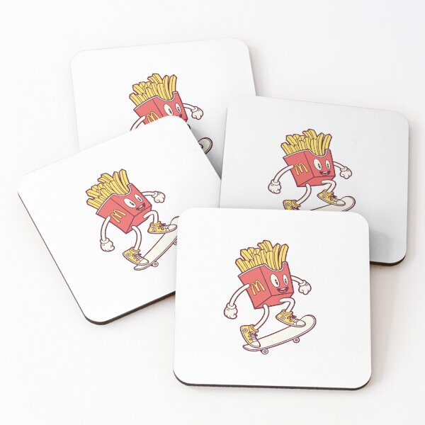 Item preview, mcdonalds designed and sold by Krasnovaovaova.