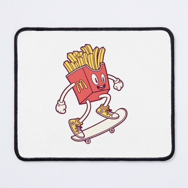Item preview, mcdonalds designed and sold by Krasnovaovaova.