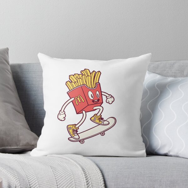 Aperçu de l'œuvre mcDonalds créée et vendue par Krasnovaovaova.
