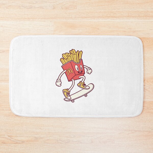 Item preview, mcdonalds designed and sold by Krasnovaovaova.