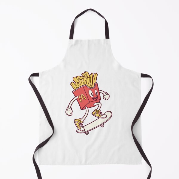 Item preview, mcdonalds designed and sold by Krasnovaovaova.
