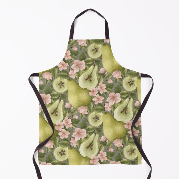 Item preview, Fruit & Bloom Seamless pattern collection designed and sold by NelenaArt.