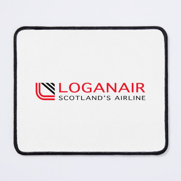 Item preview, Lunar Loganair cFade designed and sold by swenhujhbx.