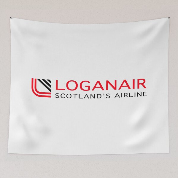 Item preview, Lunar Loganair cFade  designed and sold by swenhujhbx.