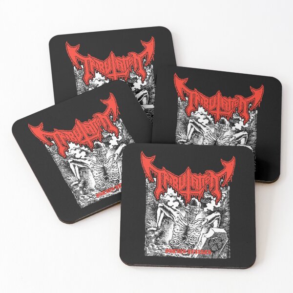 Item preview, TRIBULATION BAND designed and sold by Sheaavis.