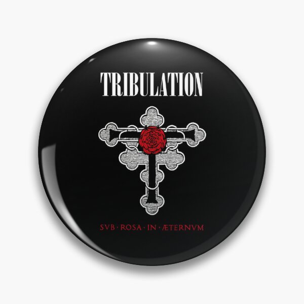 Item preview, TRIBULATION BAND designed and sold by Sheaavis.