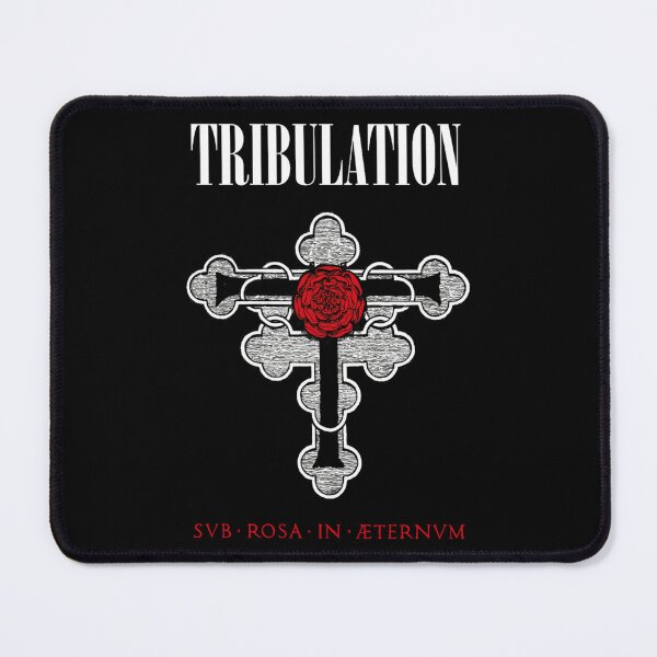 Item preview, TRIBULATION BAND designed and sold by Sheaavis.