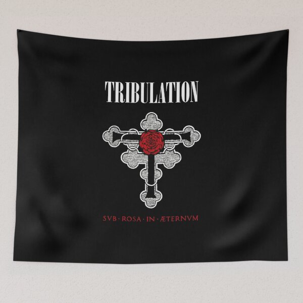 Item preview, TRIBULATION BAND designed and sold by Sheaavis.