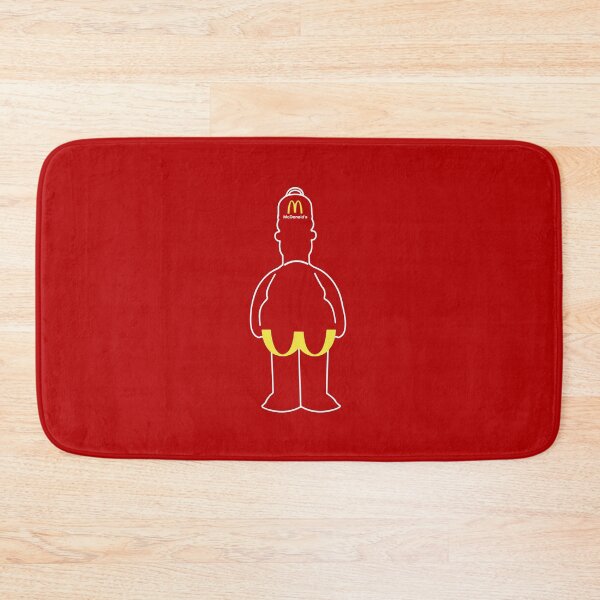 Item preview,  mcdonalds designed and sold by Krasnovaovaova.