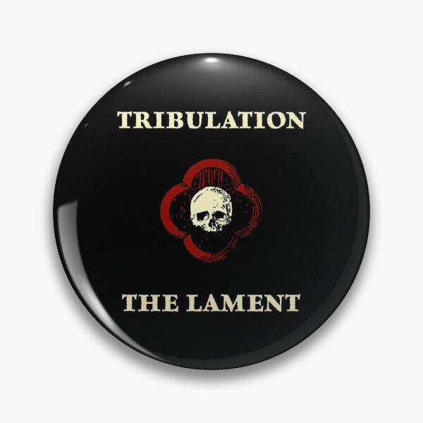 Item preview, TRIBULATION BAND designed and sold by Sheaavis.