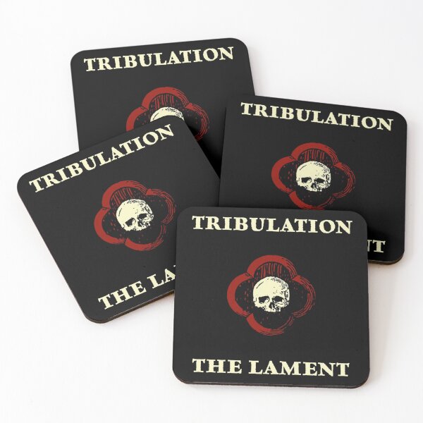 Item preview, TRIBULATION BAND designed and sold by Sheaavis.