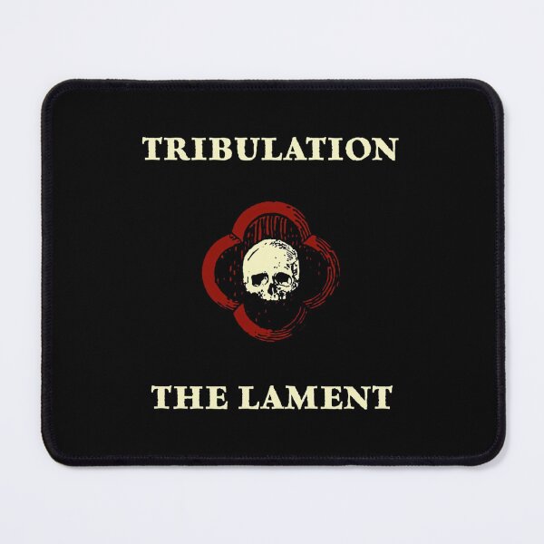 Item preview, TRIBULATION BAND designed and sold by Sheaavis.