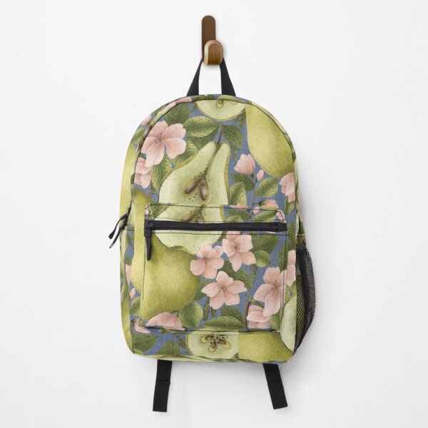 Item preview, Fruit & Bloom Seamless pattern collection designed and sold by NelenaArt.