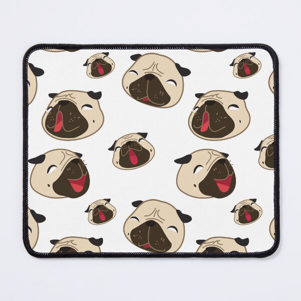 Item preview, In the mood of PUG designed and sold by loveninga.