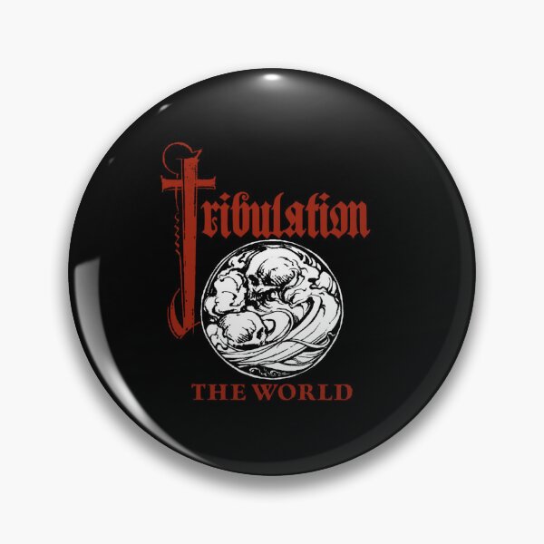 Item preview, TRIBULATION BAND designed and sold by Sheaavis.