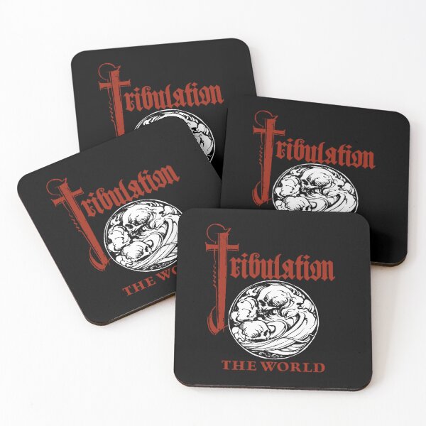 Item preview, TRIBULATION BAND designed and sold by Sheaavis.