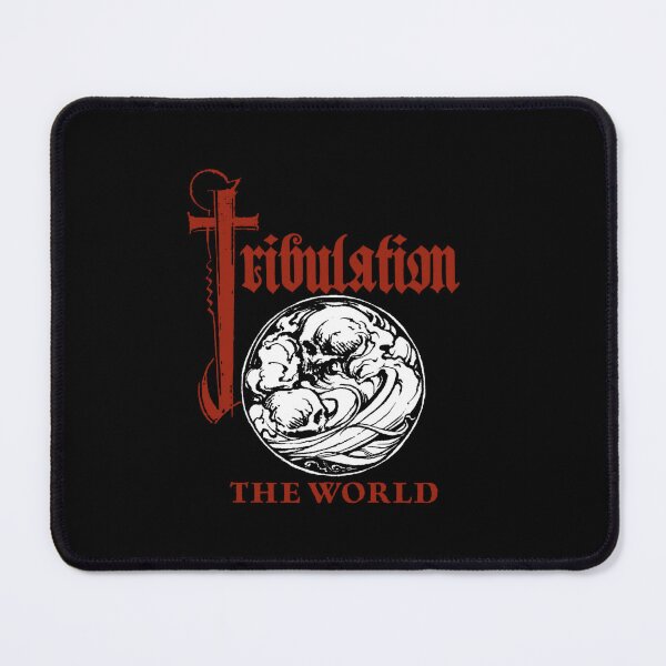 Item preview, TRIBULATION BAND designed and sold by Sheaavis.