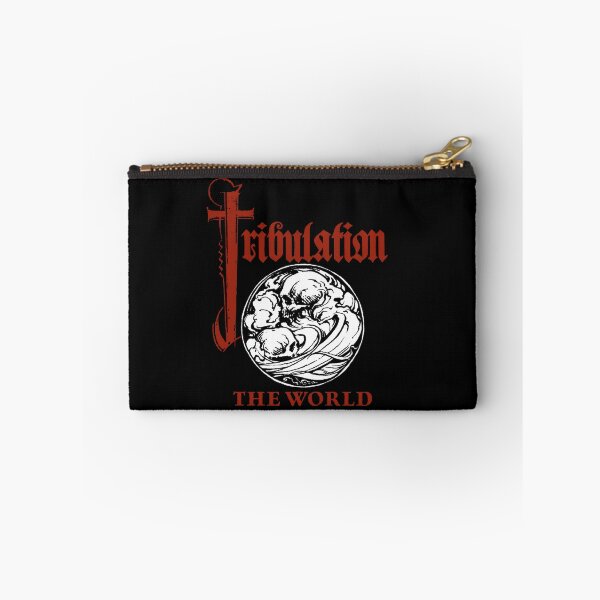 Item preview, TRIBULATION BAND designed and sold by Sheaavis.