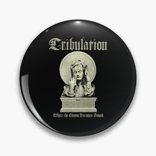 Item preview, TRIBULATION BAND designed and sold by Sheaavis.