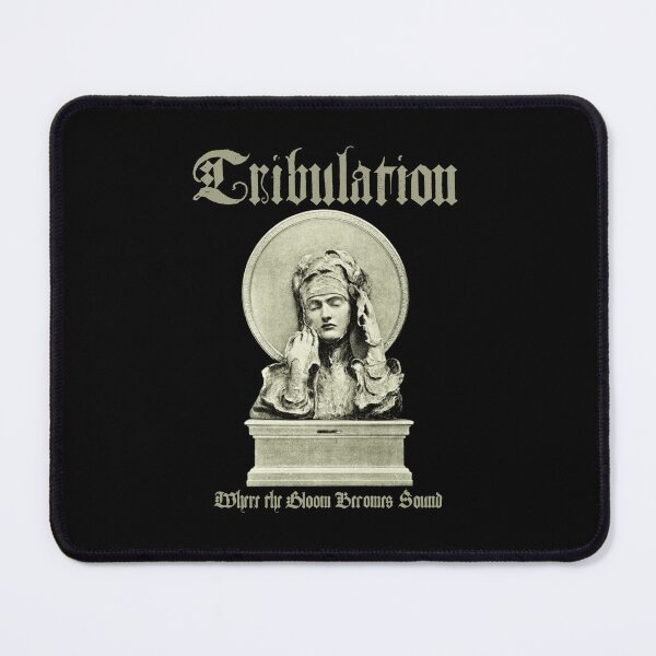Item preview, TRIBULATION BAND designed and sold by Sheaavis.