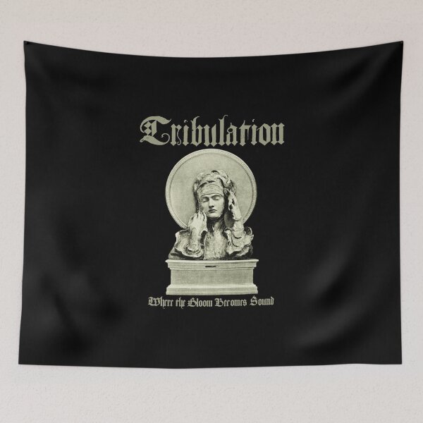 Item preview, TRIBULATION BAND designed and sold by Sheaavis.