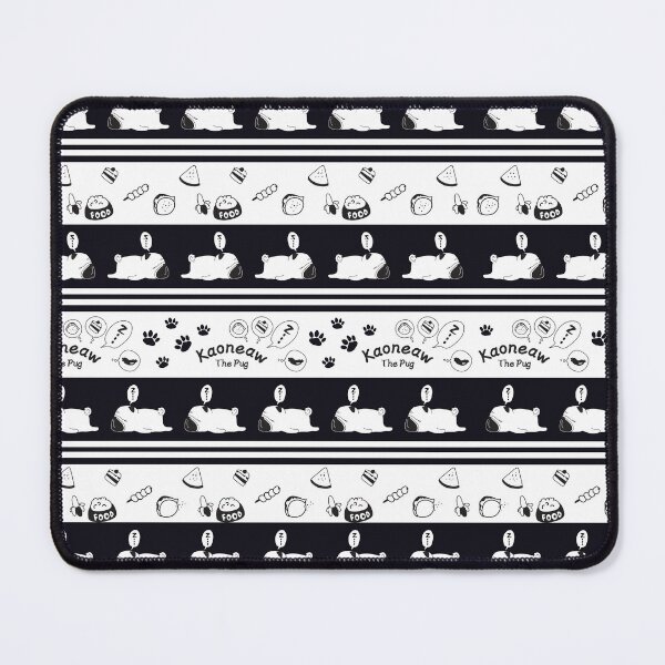 Item preview, PUG is The Napping King designed and sold by loveninga.