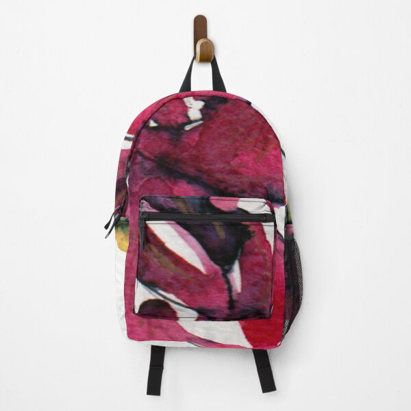 Item preview, Australian Waratah Pink & Red designed and sold by Geoffrey & Michelle Thomson.