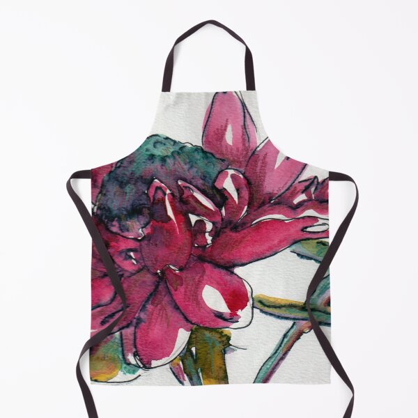 Item preview, Australian Waratah Pink & Red designed and sold by Geoffrey & Michelle Thomson.