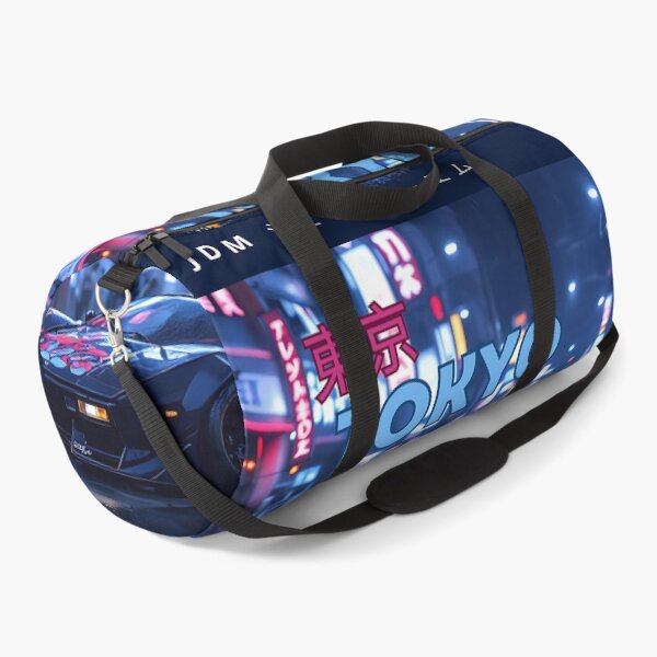 Item preview, JDM- Tokyo  | Colorful Tuning Car | Japanese Street Style designed and sold by MagneticArts23.