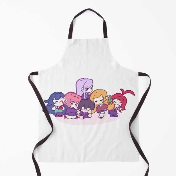Item preview, Chibi 100 Girlfriends designed and sold by Anime-ascrocco.