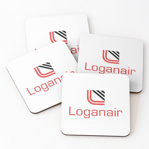Item preview, Aurora Loganair bDrift  designed and sold by swenhujhbx.
