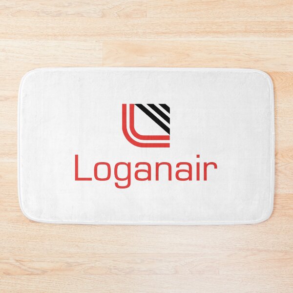 Item preview, Aurora Loganair bDrift  designed and sold by swenhujhbx.