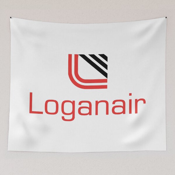 Item preview, Aurora Loganair bDrift  designed and sold by swenhujhbx.