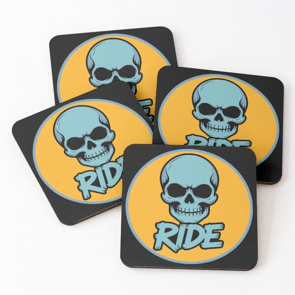 Item preview, Ride designed and sold by Angry Swan Designs.