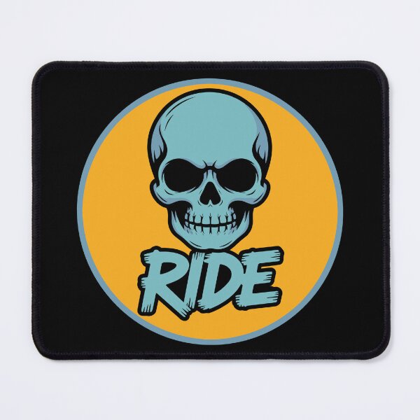 Item preview, Ride designed and sold by Angry Swan Designs.