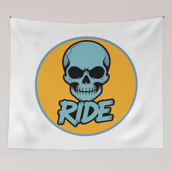 Item preview, Ride designed and sold by Angry Swan Designs.