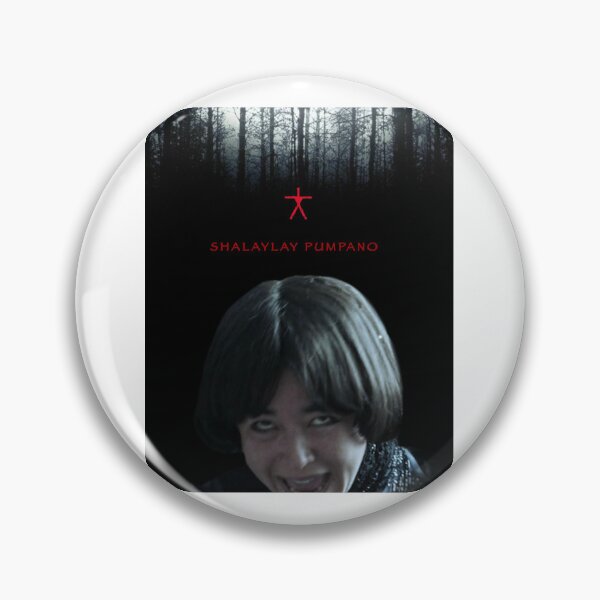 Item preview, Pen15 Shalaylay Pumpano Blair Witch Project Spoof designed and sold by chromaticanico.