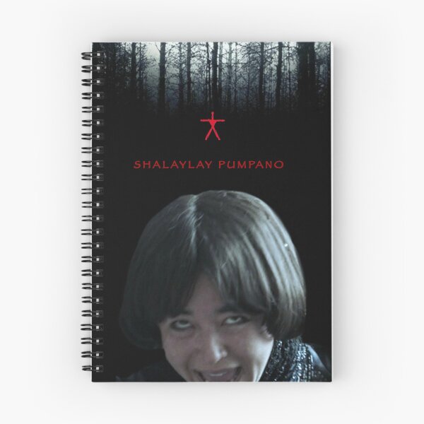 Item preview, Pen15 Shalaylay Pumpano Blair Witch Project Spoof designed and sold by chromaticanico.