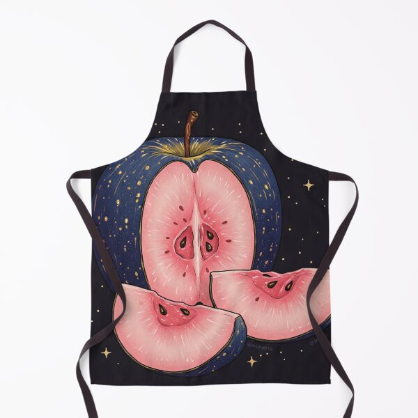 Item preview, Cosmic Apple designed and sold by Vahtan.