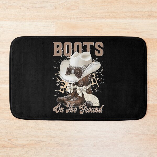 Item preview, Boots On The Ground Boot Cowboy Western Cowgirl Line dance  designed and sold by love3617.
