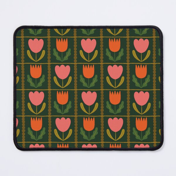 Item preview, cute floral design designed and sold by AnniBoDesign.