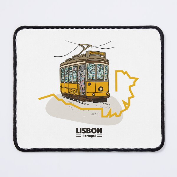 Item preview, LISBON 28 TRAM | PORTUGAL designed and sold by axelle1410.