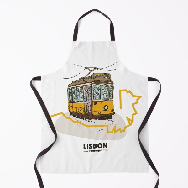 Item preview, LISBON 28 TRAM | PORTUGAL designed and sold by axelle1410.
