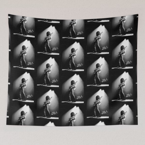 Item preview, Tour Funny Album Band Classic Music Vintage designed and sold by artkidztee.