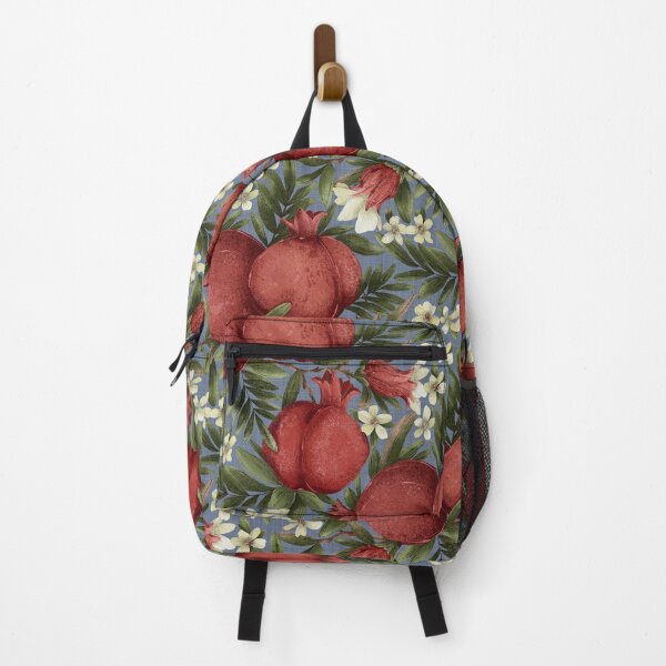 Item preview, Floral Fruit Fusion Seamless pattern collection designed and sold by NelenaArt.