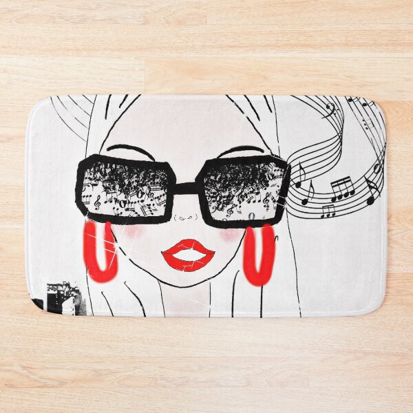 Item preview, Soundscapes in Scarlet and Shade designed and sold by Shana Marie Moments.