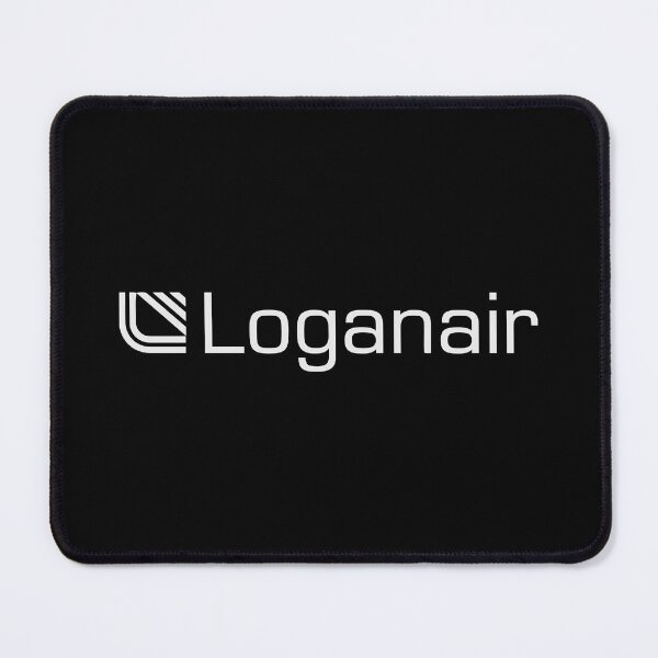 Item preview, Velvet Loganair aStorm designed and sold by swenhujhbx.
