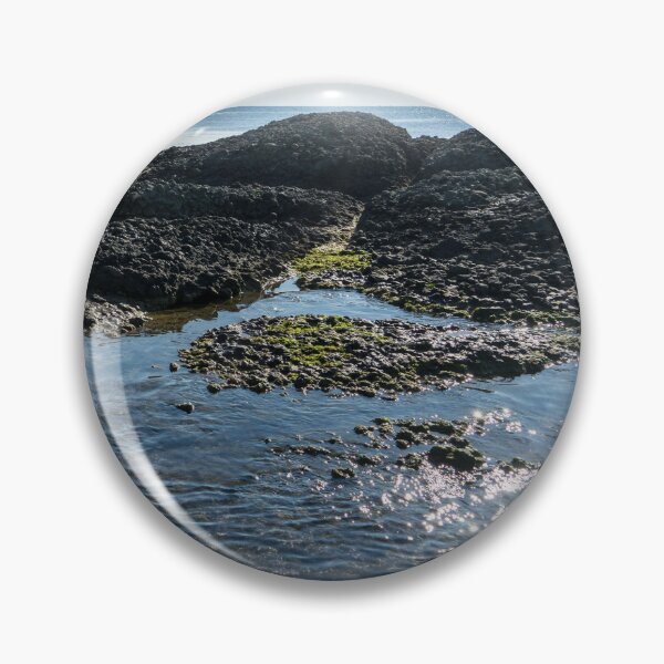 Item preview, Tidal Pools and Sun Sparkles designed and sold by Georgia Mizuleva.