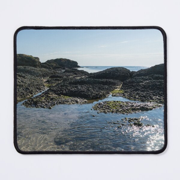 Item preview, Tidal Pools and Sun Sparkles designed and sold by Georgia Mizuleva.
