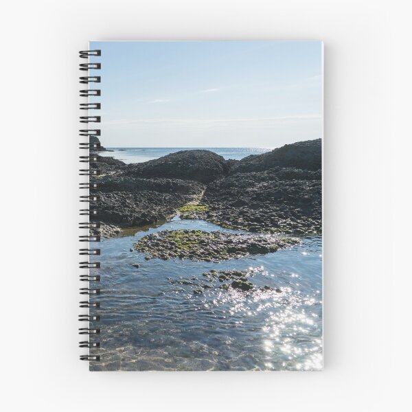 Item preview, Tidal Pools and Sun Sparkles designed and sold by Georgia Mizuleva.